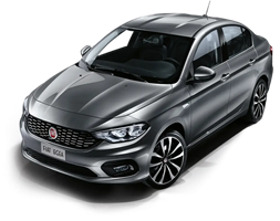 FIAT EGEA CROSS
