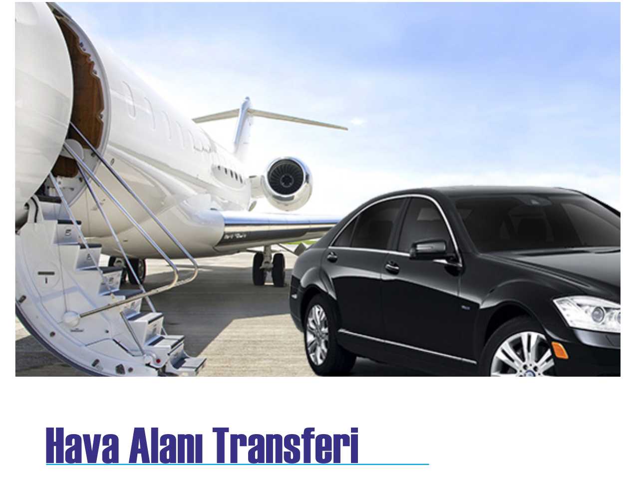 Hava Alanı Transferi