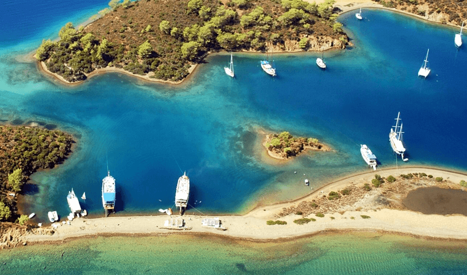 Muğla Dalaman Tümü