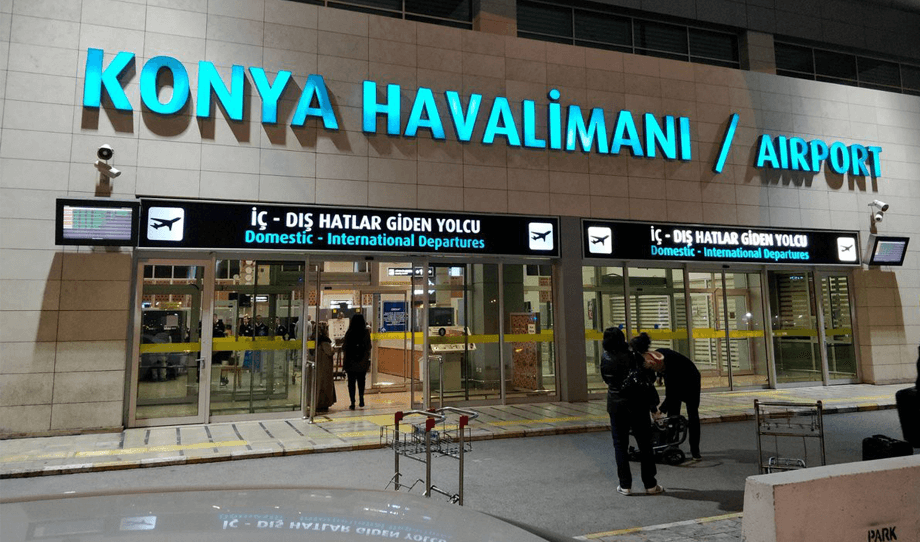 Konya Airport