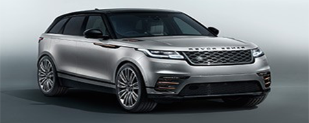 RANGE ROVER VELAR