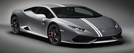 LAMBORGHİNİ HURACAN