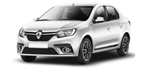 Renault Symbol